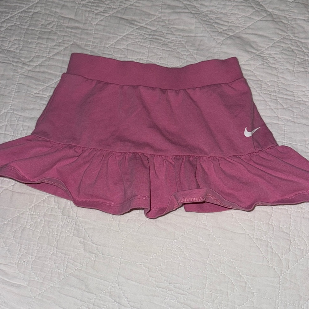 Nike toddler 3T skort